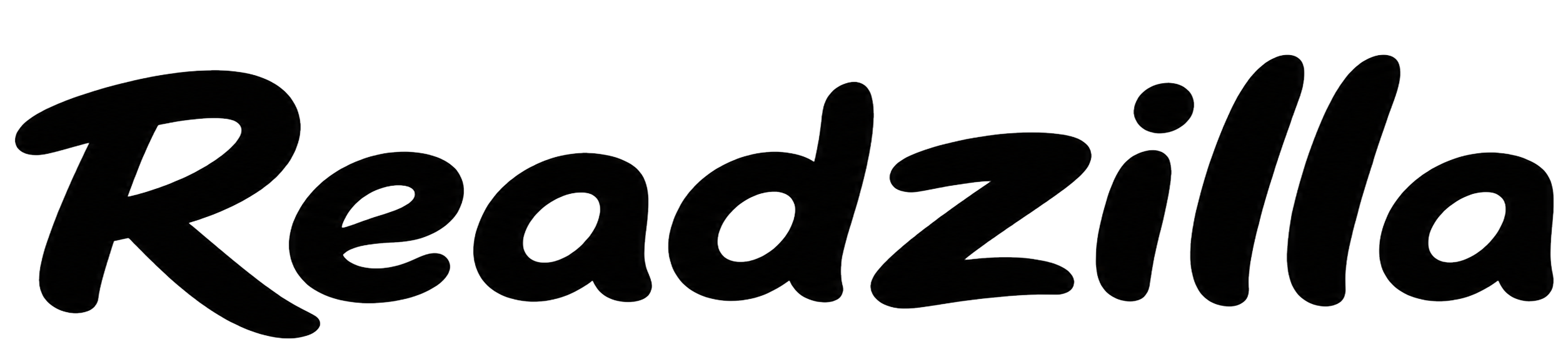 Readzilla